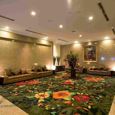 Okinawa Kariyushi Urban Resort Νάχα Εξωτερικό φωτογραφία