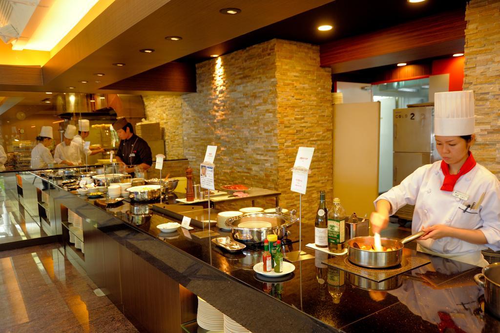 Okinawa Kariyushi Urban Resort Νάχα Εξωτερικό φωτογραφία