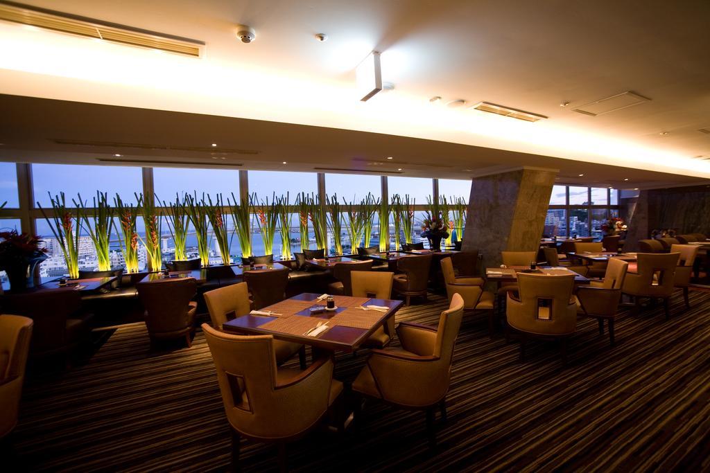 Okinawa Kariyushi Urban Resort Νάχα Εξωτερικό φωτογραφία