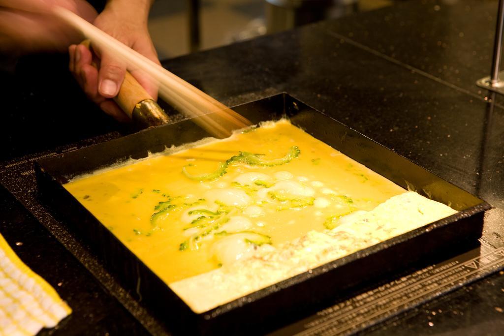 Okinawa Kariyushi Urban Resort Νάχα Εξωτερικό φωτογραφία