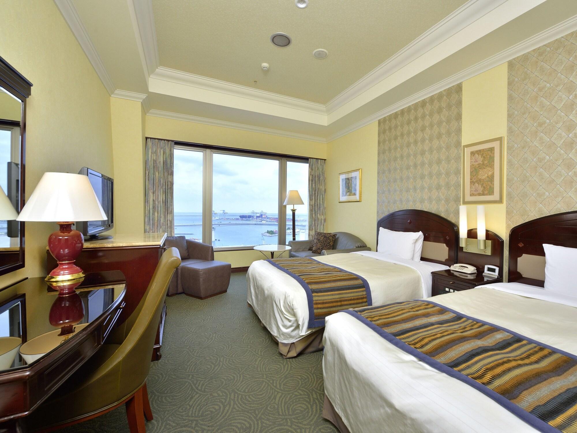 Okinawa Kariyushi Urban Resort Νάχα Εξωτερικό φωτογραφία