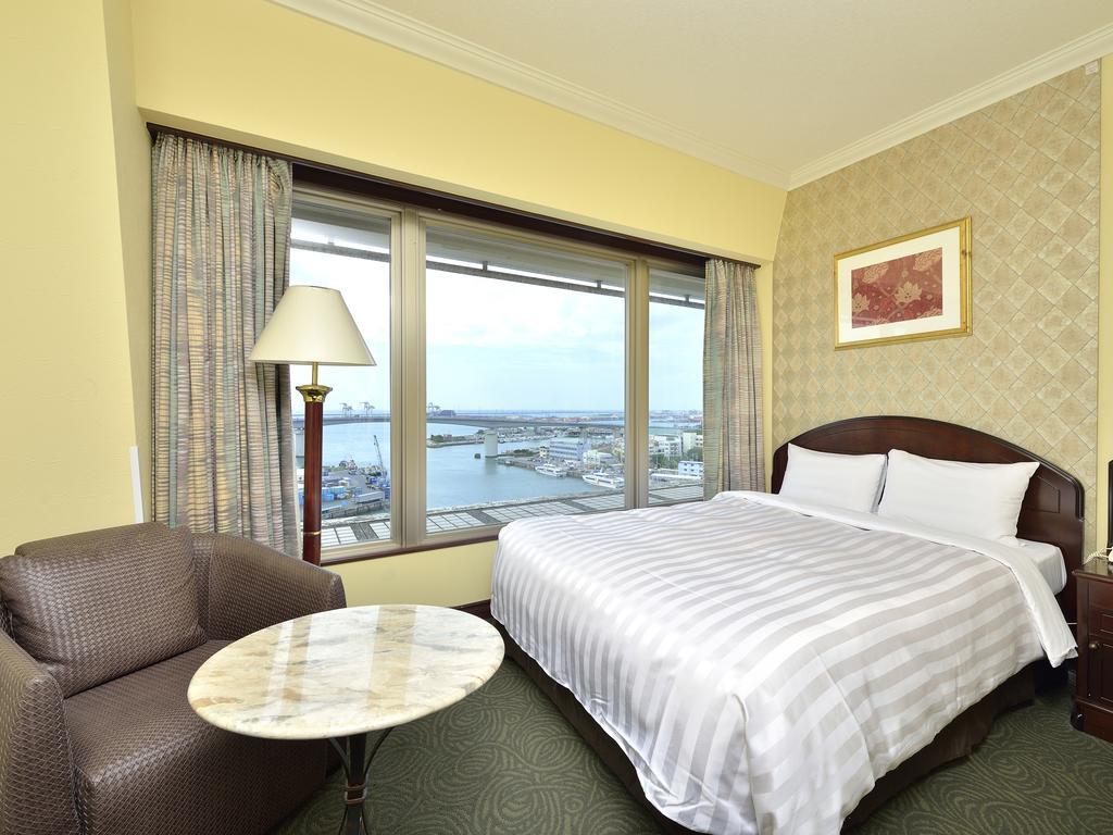 Okinawa Kariyushi Urban Resort Νάχα Εξωτερικό φωτογραφία