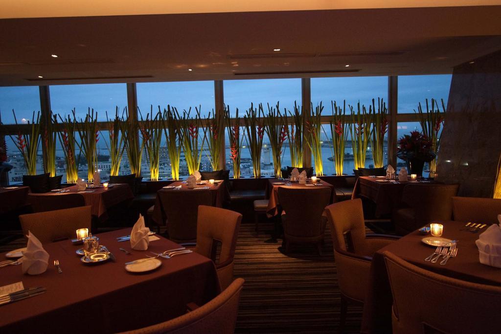 Okinawa Kariyushi Urban Resort Νάχα Εξωτερικό φωτογραφία