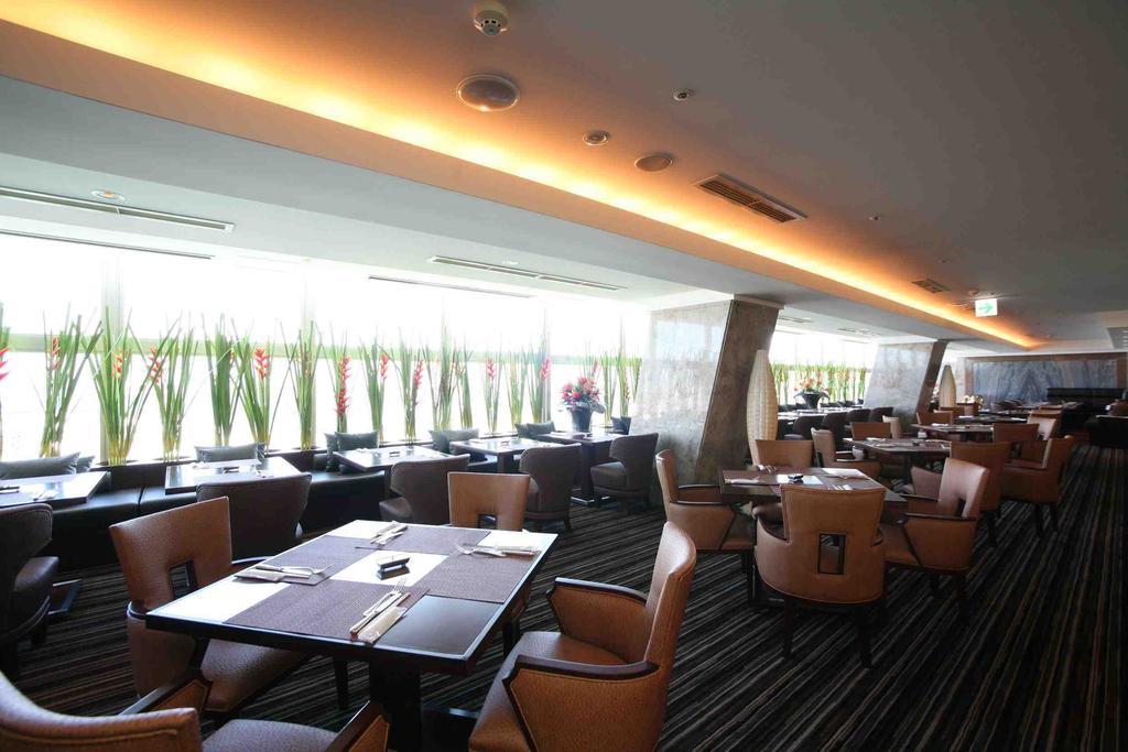 Okinawa Kariyushi Urban Resort Νάχα Εξωτερικό φωτογραφία